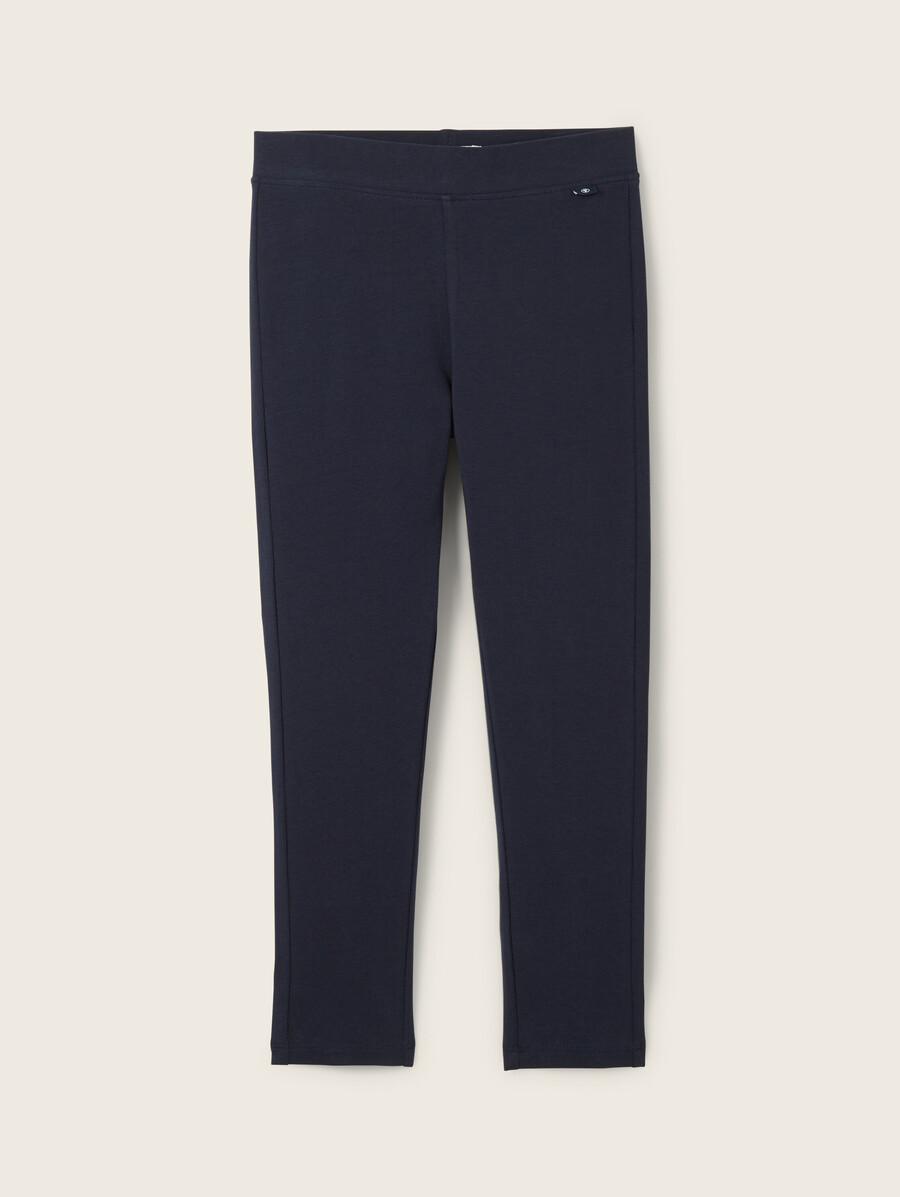leggings básicos