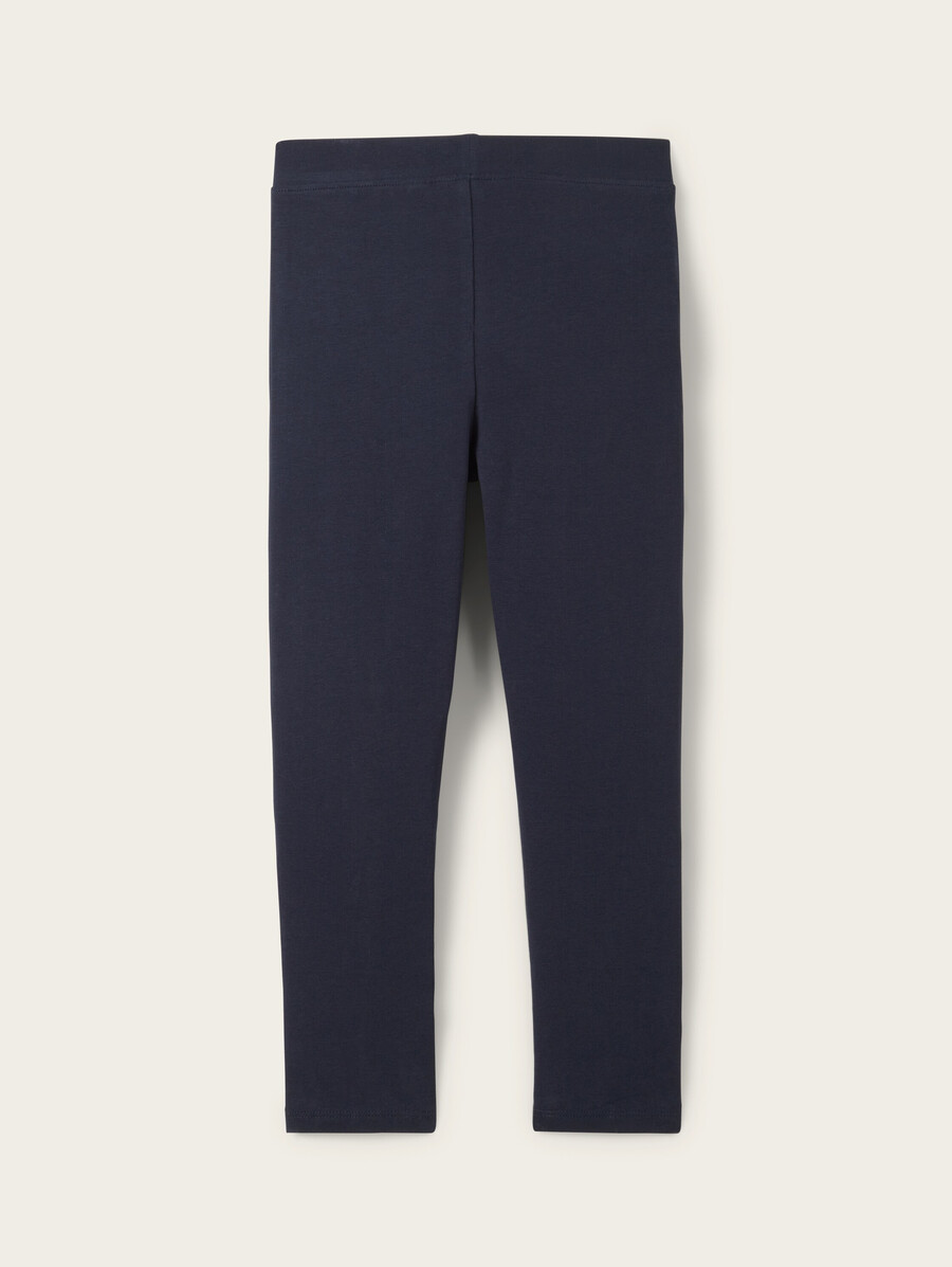 leggings básicos