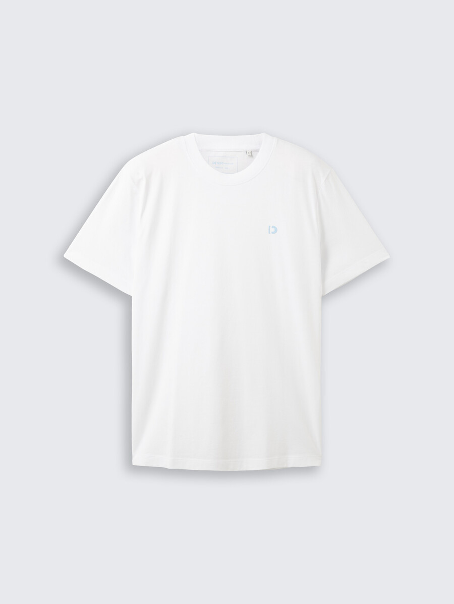 camiseta básica