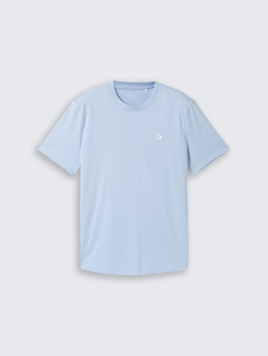 camiseta básica