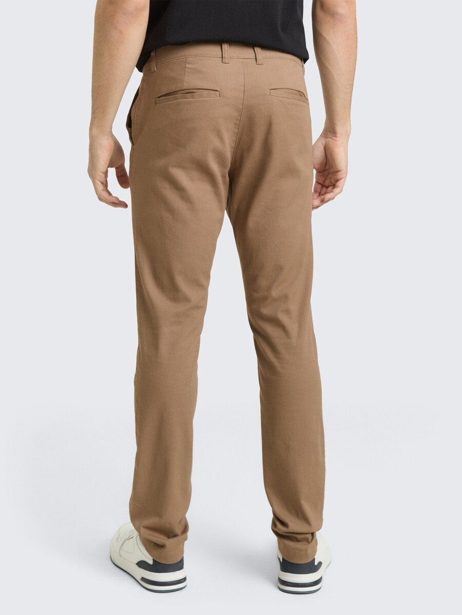 pantalones chinos tttravis slim