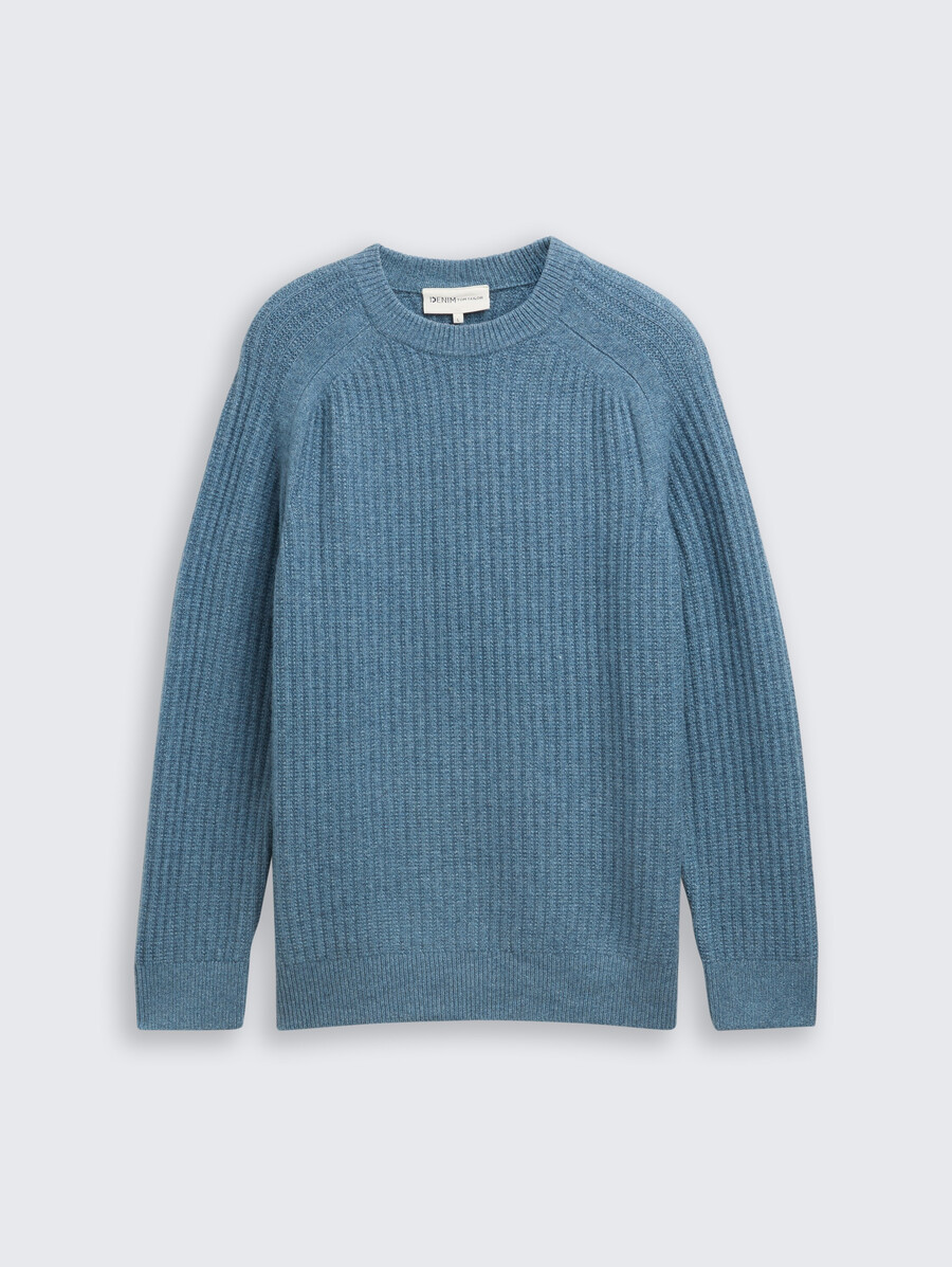 sudadera sencilla