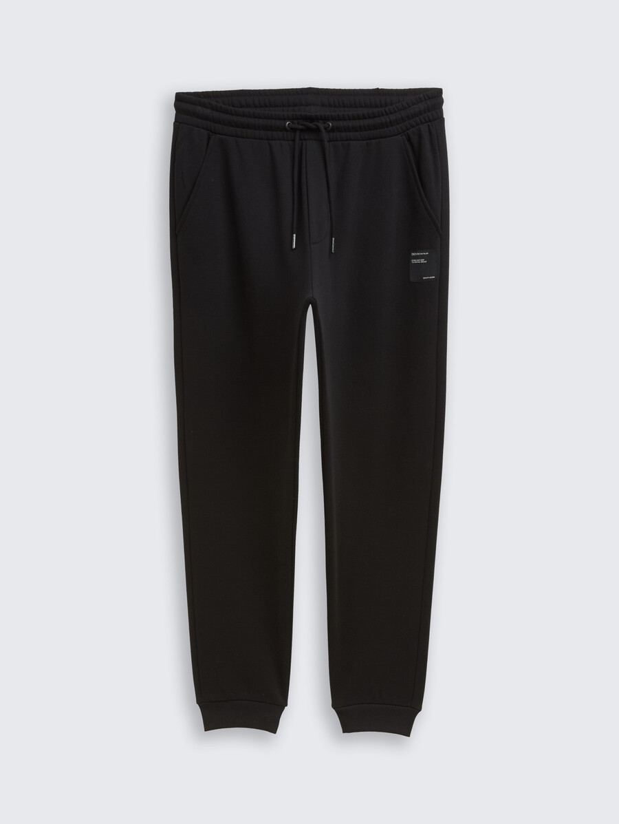 pantalones de jogging básicos