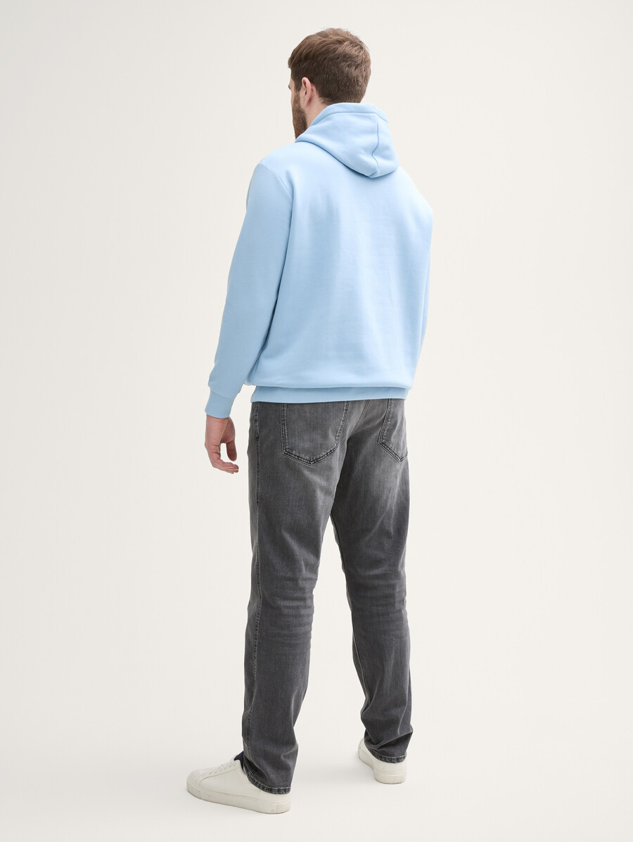 talla grande - vaqueros ttplus regular