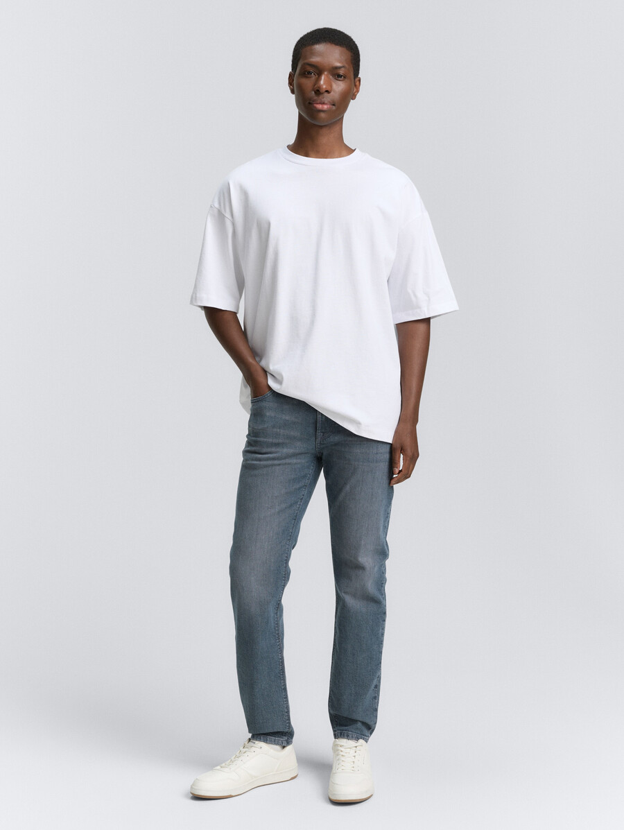 vaqueros ttbryden tapered
