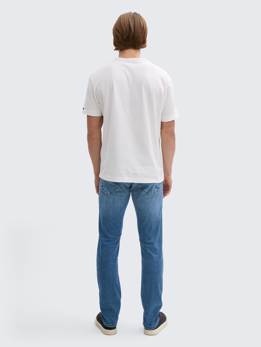 vaqueros ttjosh regular slim