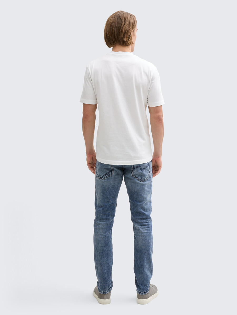 vaqueros ttpiers slim