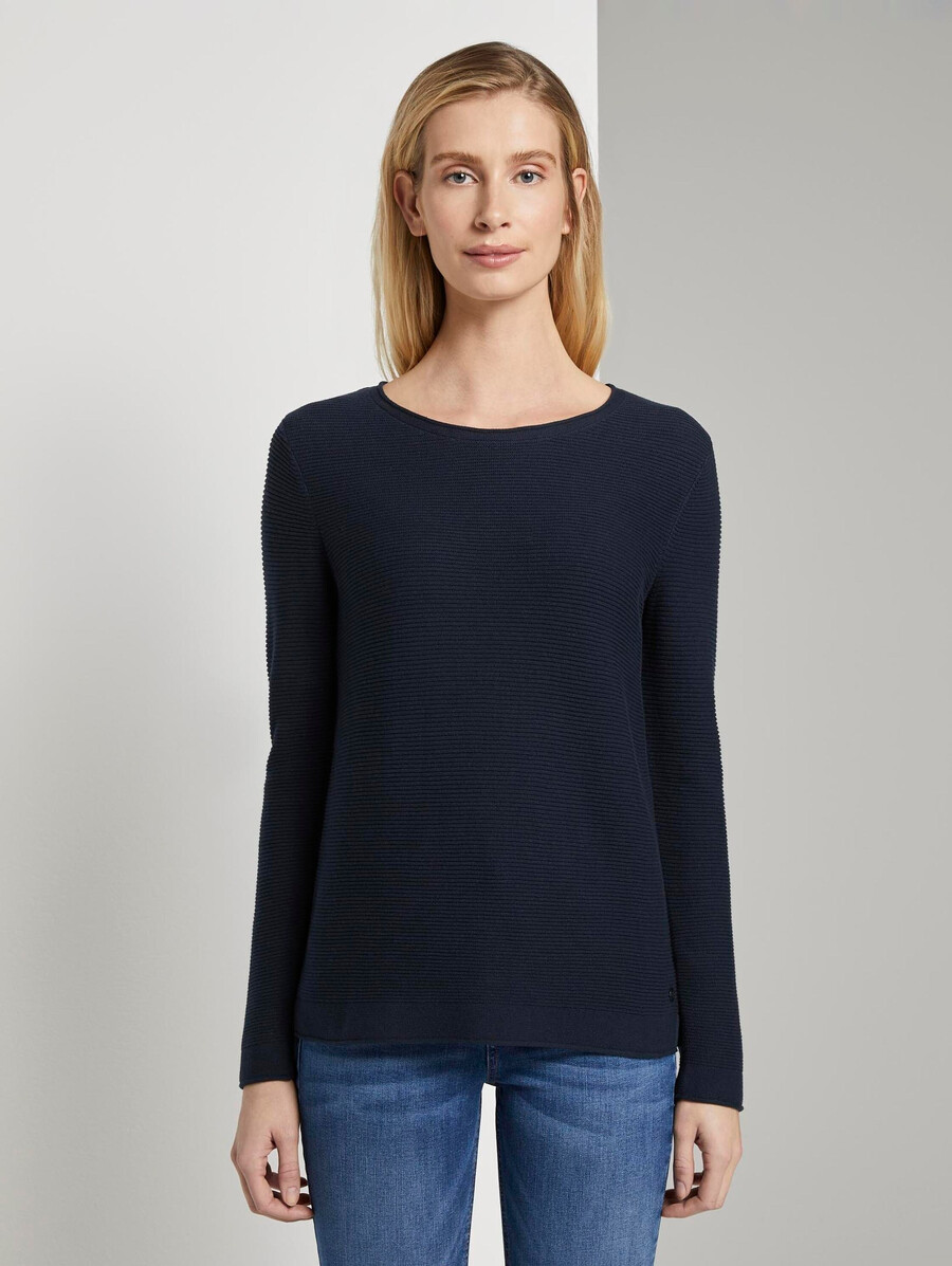 sudadera sencilla