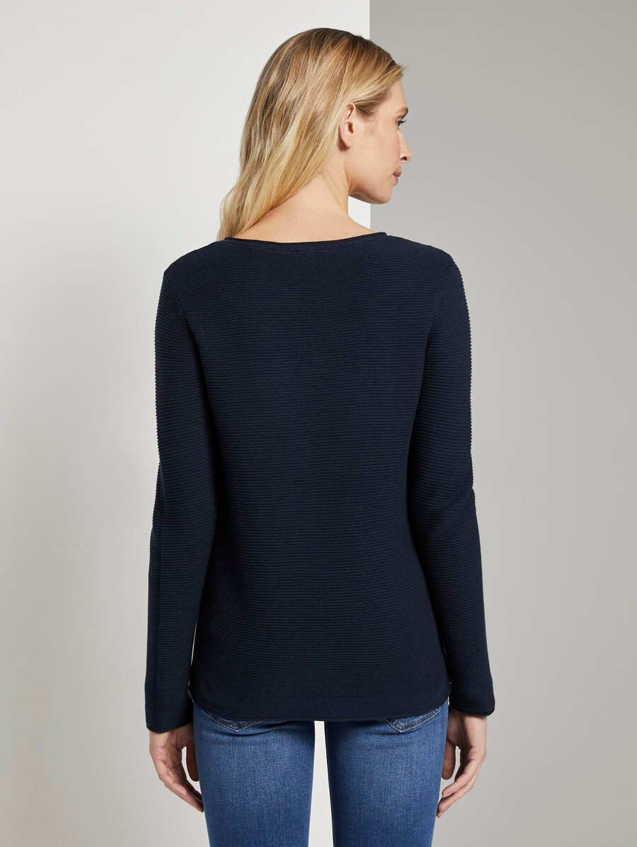 sudadera sencilla