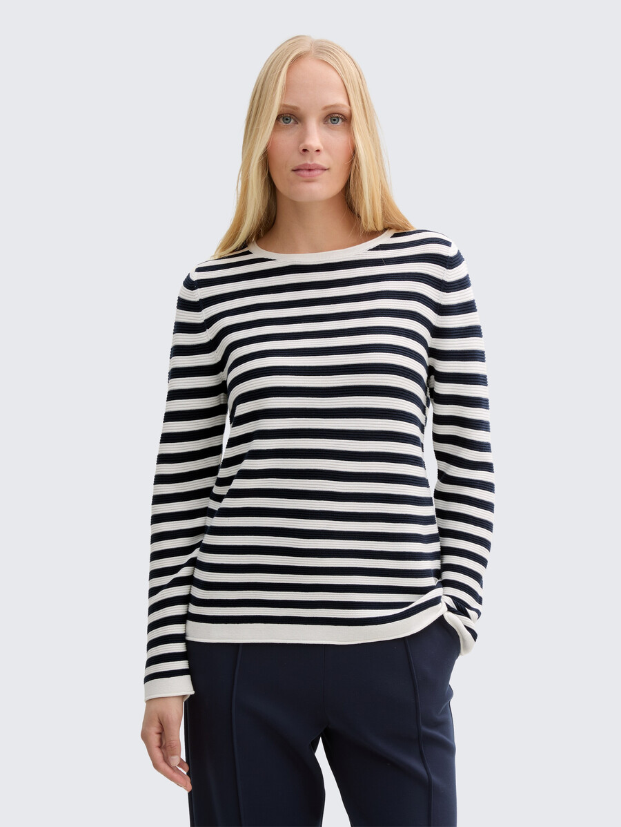 jersey de punto de algodón