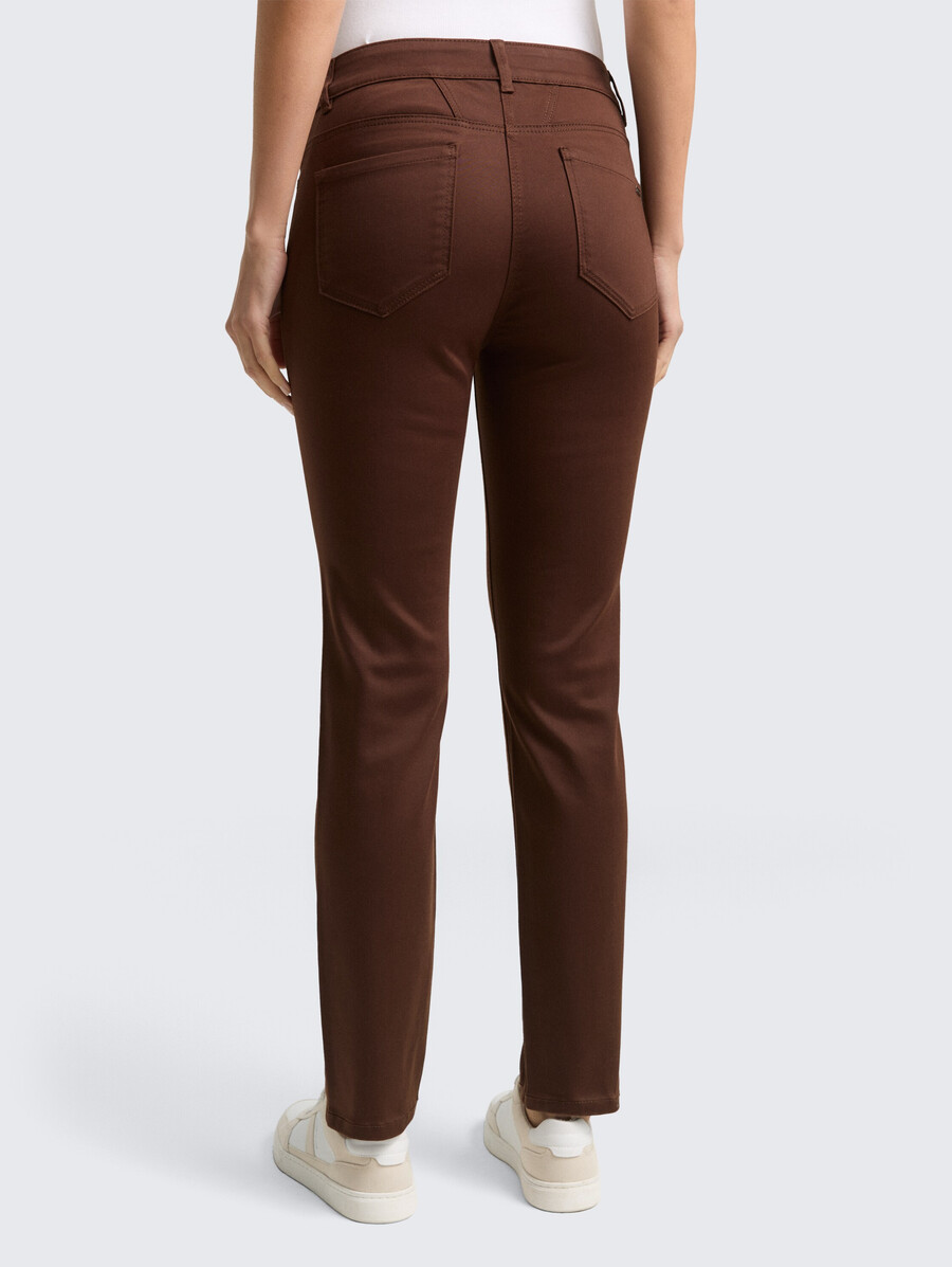 pantalones ttedda slim