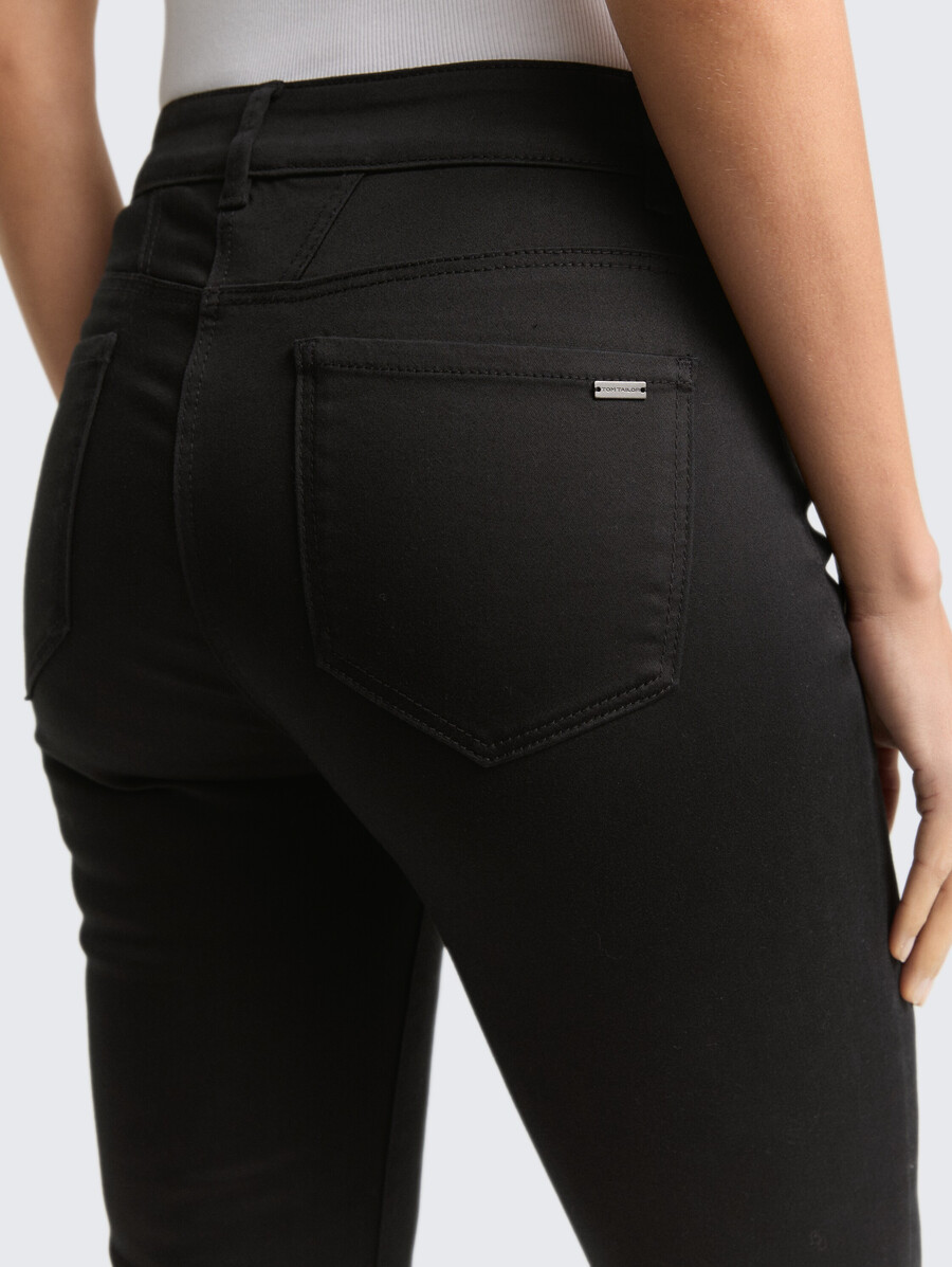 pantalones ttedda slim