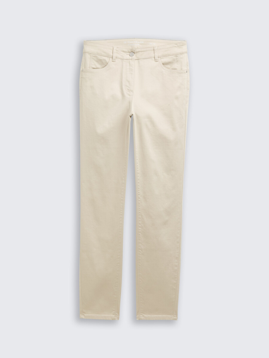 pantalones ttedda slim