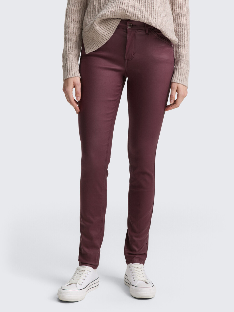 vaqueros ttlucie skinny revestidos